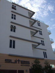 Suites @ Changi (D14), Apartment #227272181